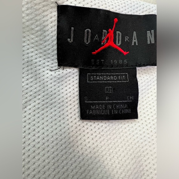 Nike Jordan 23 engineered hoodie windbreaker jacket - Picture 5 of 5